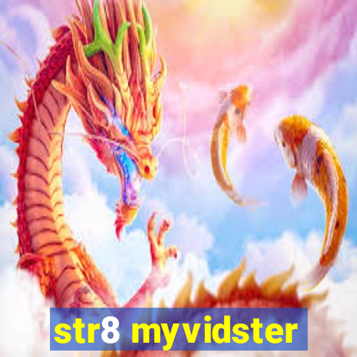 str8 myvidster